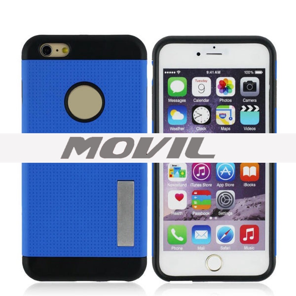 NP-1768 Protectores para iPhone 6-16